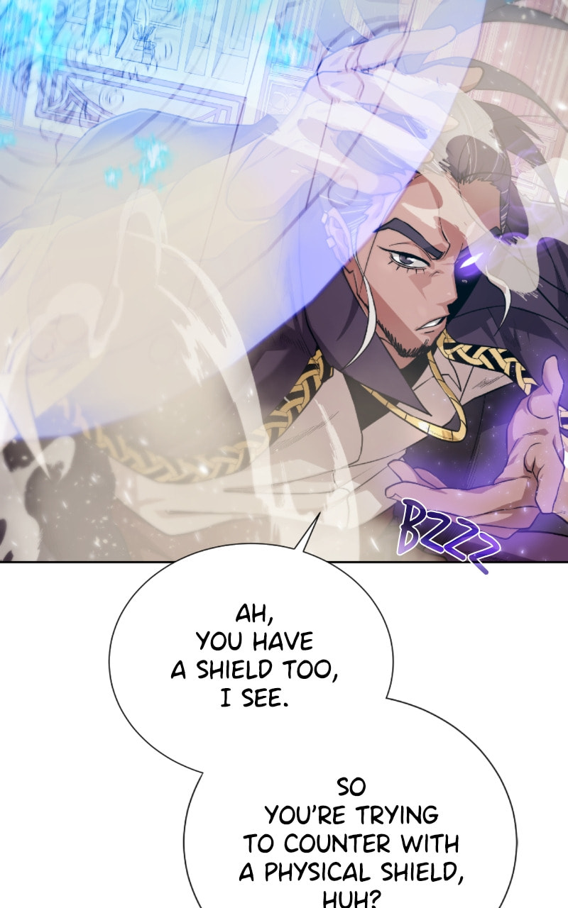 Dungeons & Artifacts Chapter 102 page 89 - 