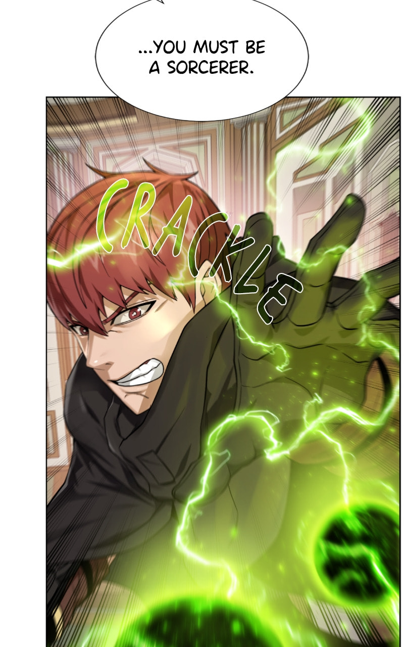 Dungeons & Artifacts Chapter 102 page 99 - 