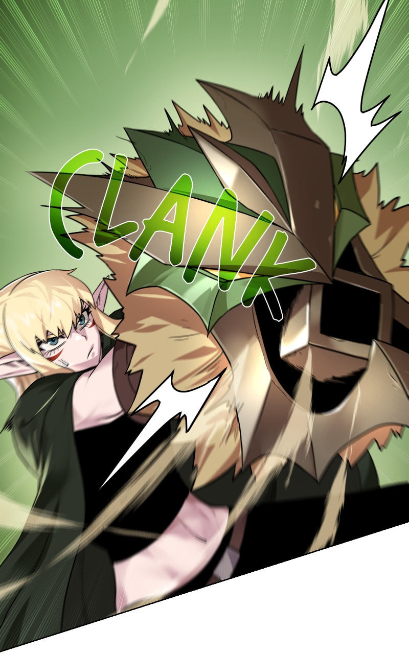 Dungeons & Artifacts Chapter 103 page 11 - 
