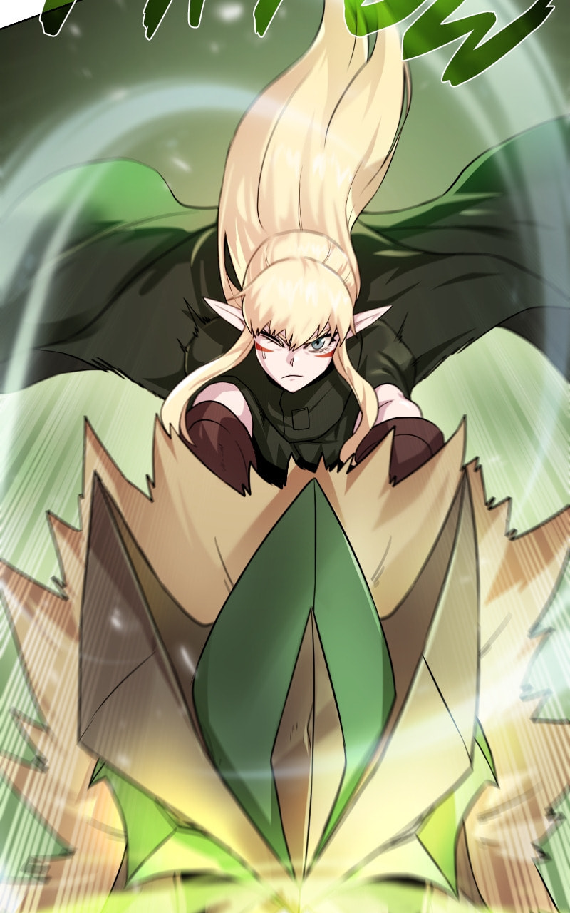 Dungeons & Artifacts Chapter 103 page 14 - 