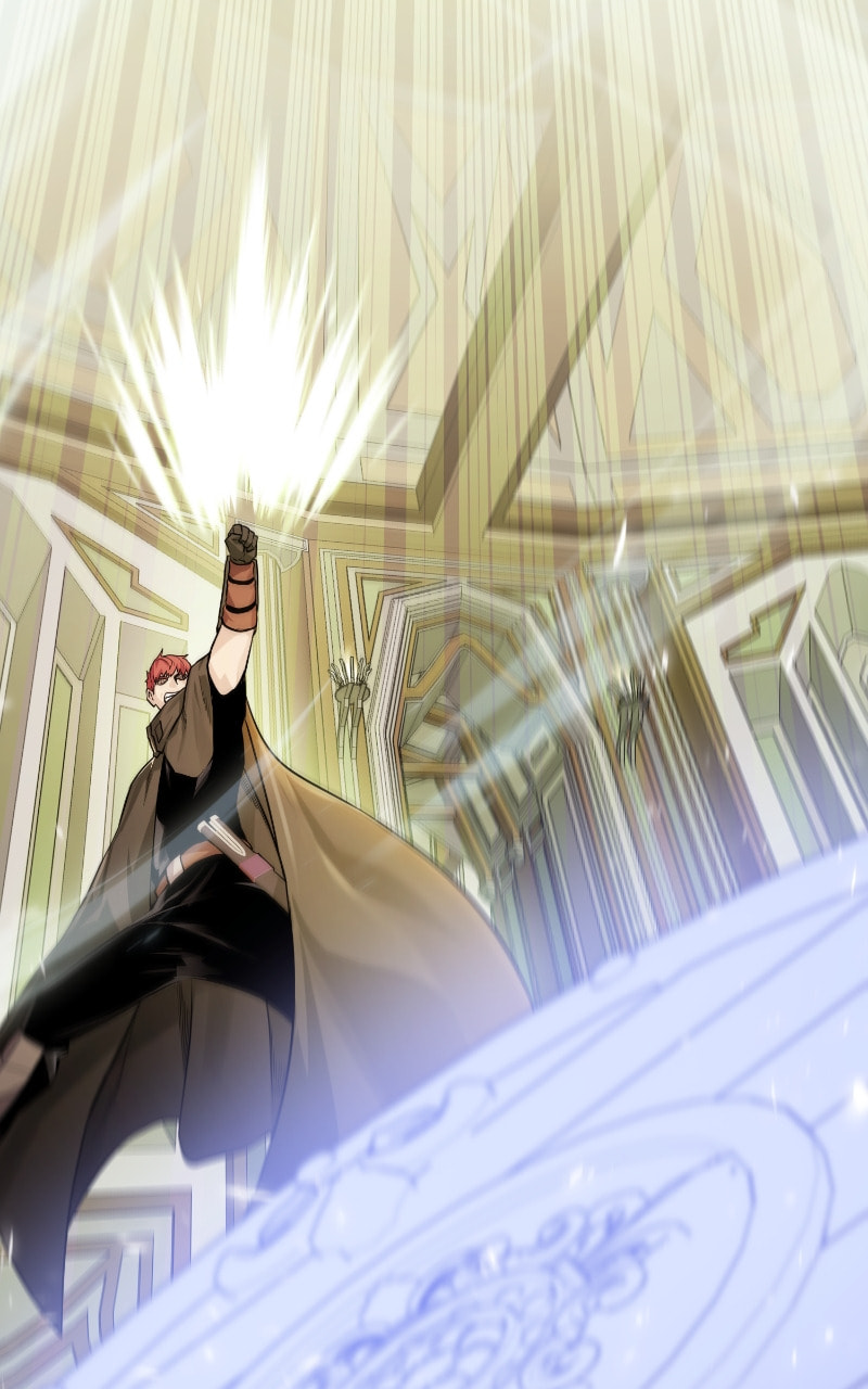 Dungeons & Artifacts Chapter 103 page 21 - 