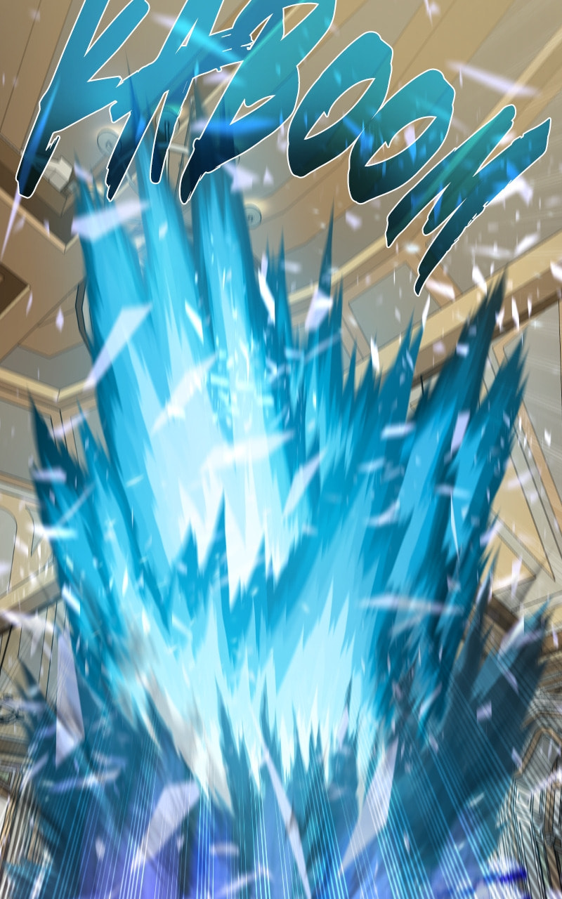 Dungeons & Artifacts Chapter 103 page 27 - 