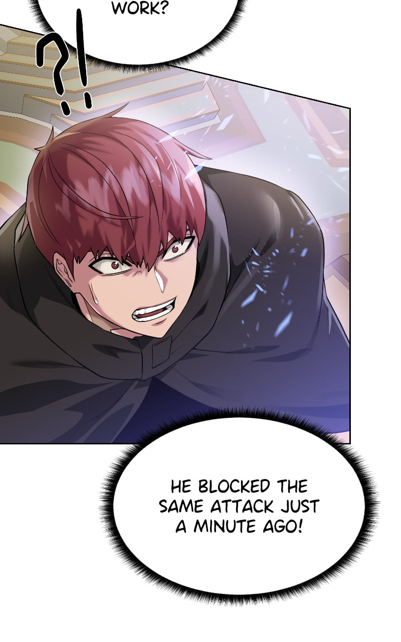 Dungeons & Artifacts Chapter 103 page 30 - 