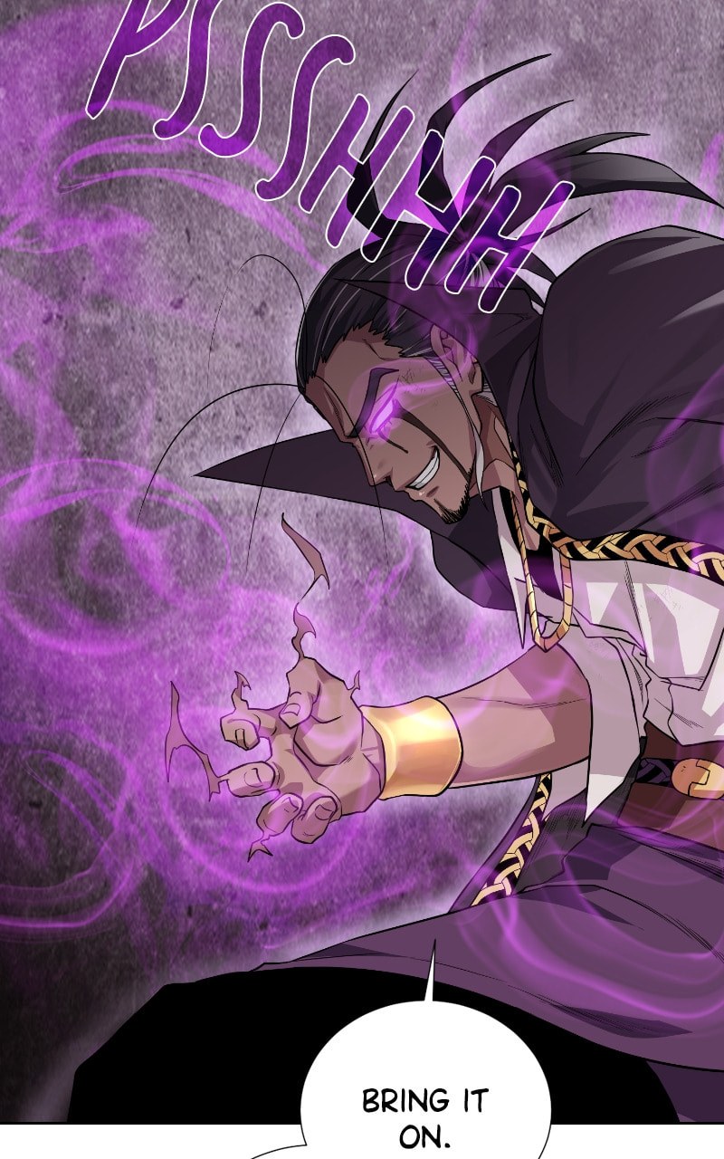 Dungeons & Artifacts Chapter 103 page 40 - 