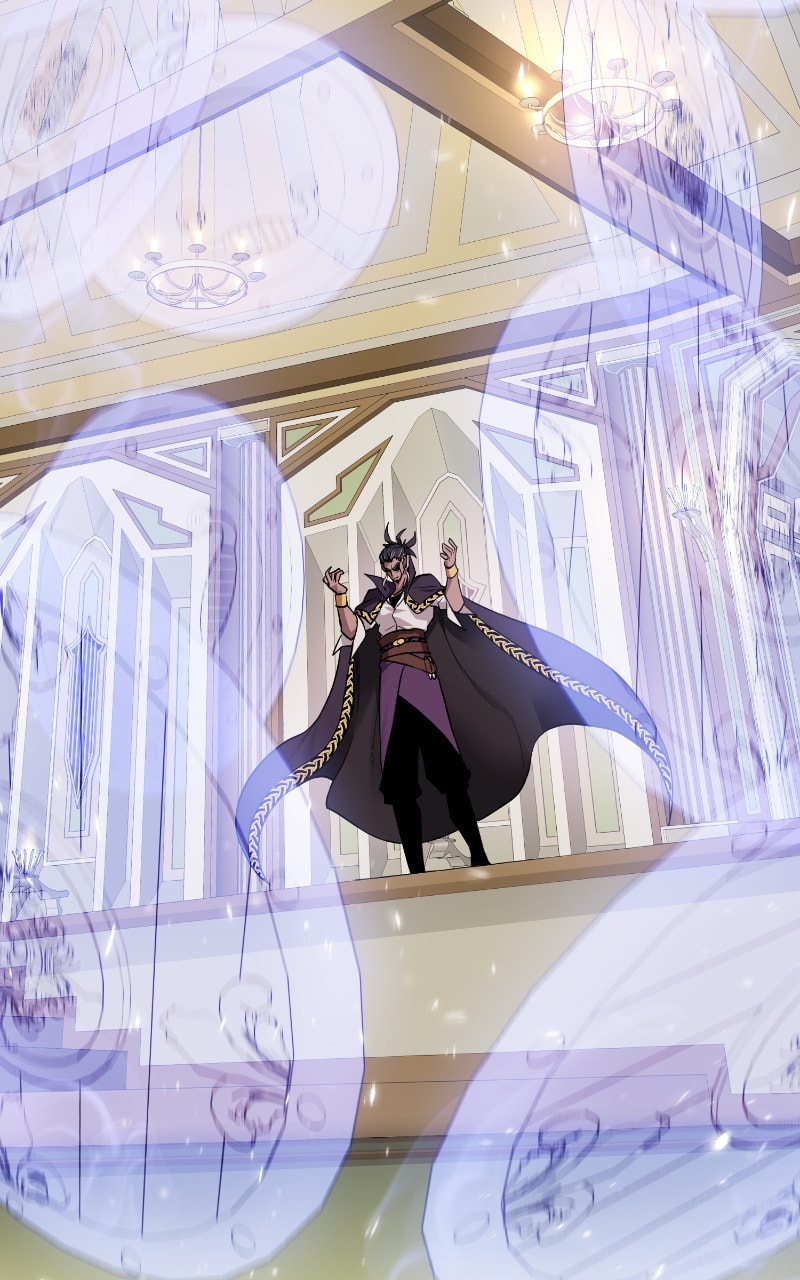 Dungeons & Artifacts Chapter 103 page 6 - 