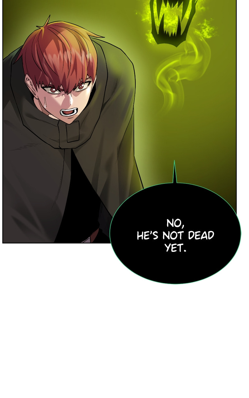 Dungeons & Artifacts Chapter 103 page 53 - 