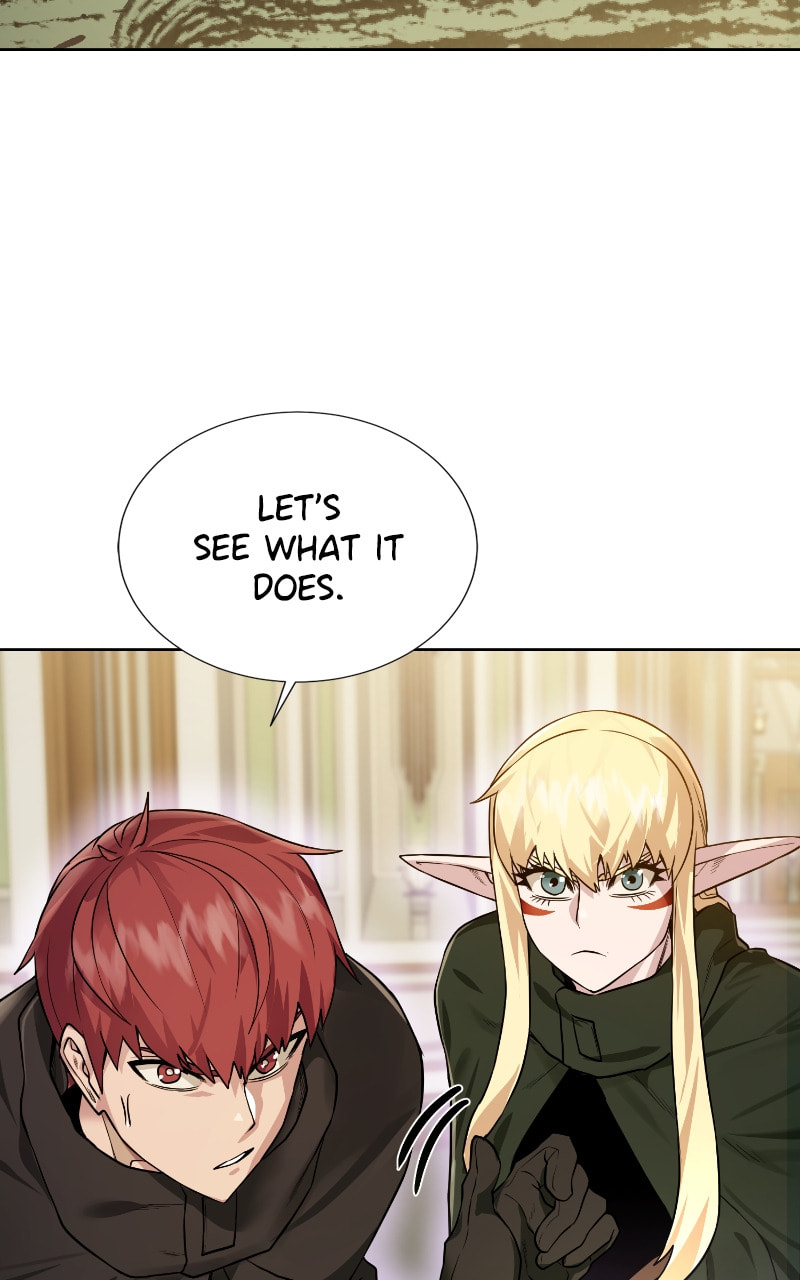 Dungeons & Artifacts Chapter 103 page 58 - 