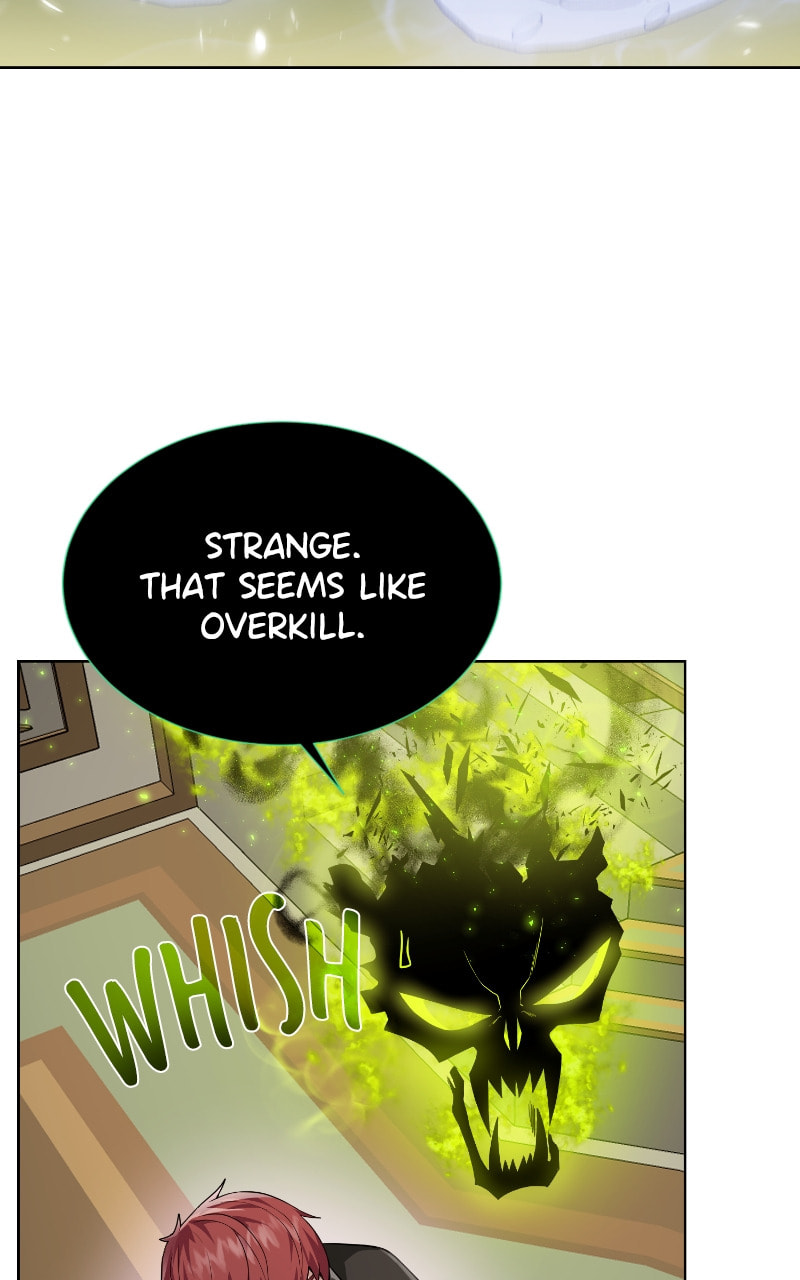 Dungeons & Artifacts Chapter 103 page 7 - 