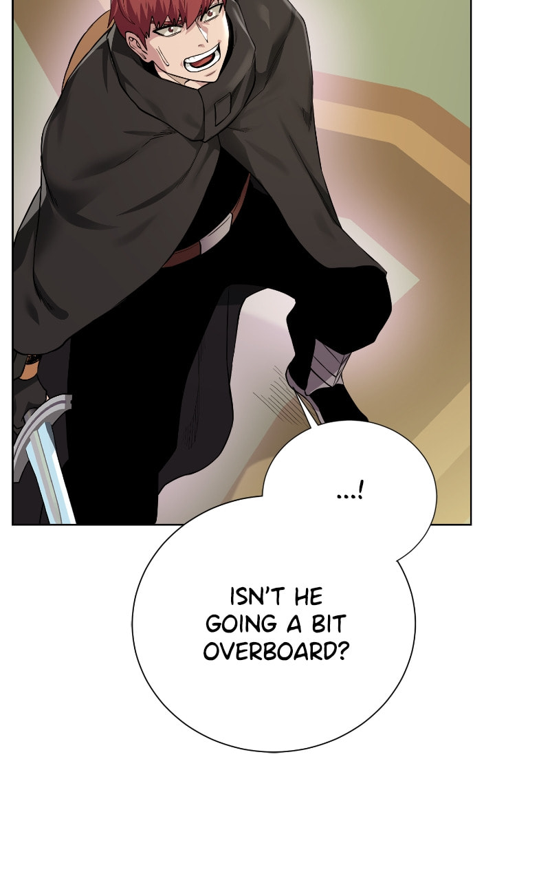 Dungeons & Artifacts Chapter 103 page 8 - 