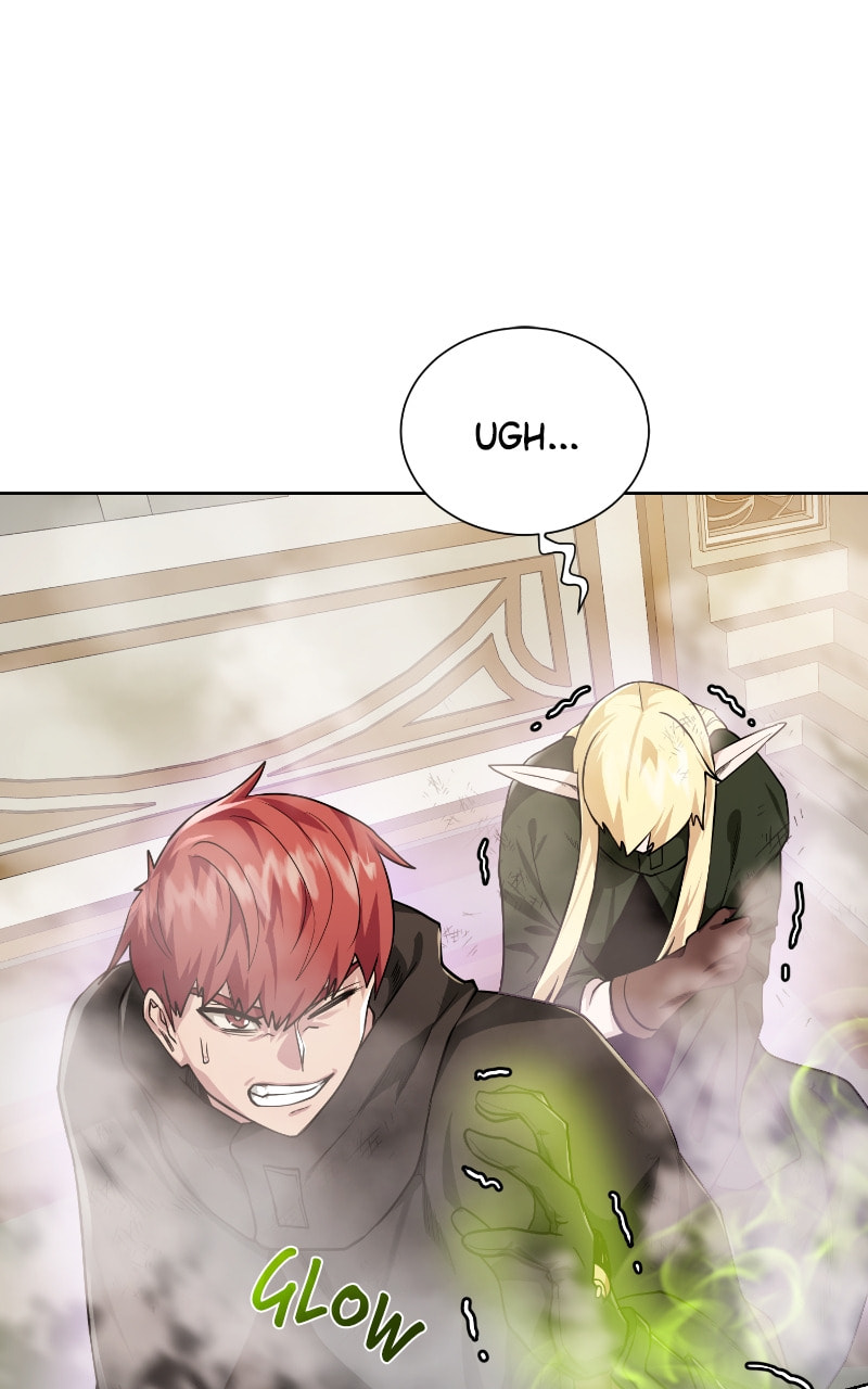 Dungeons & Artifacts Chapter 103 page 72 - 