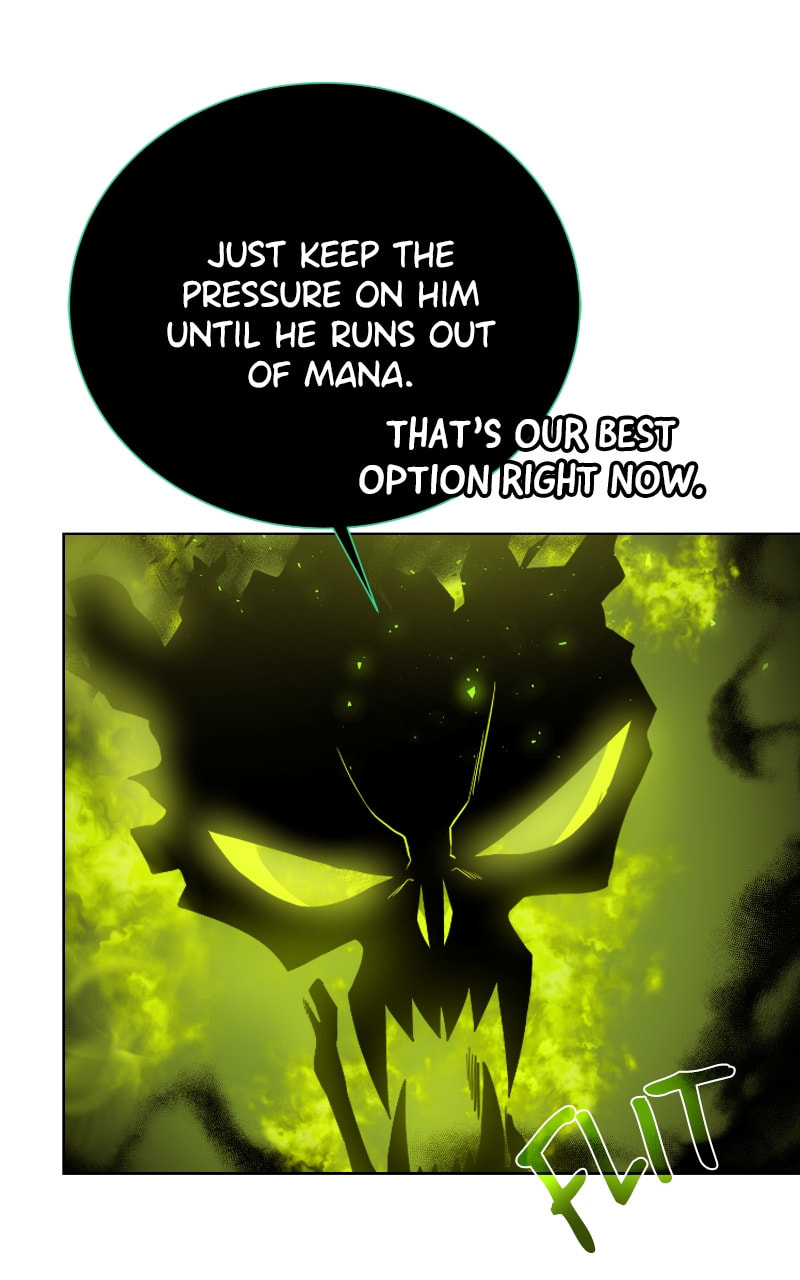 Dungeons & Artifacts Chapter 103 page 9 - 