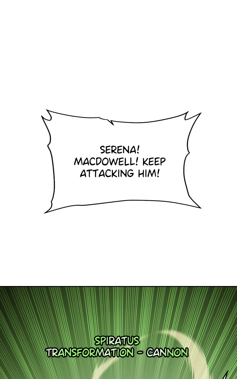 Dungeons & Artifacts Chapter 103 page 10 - 