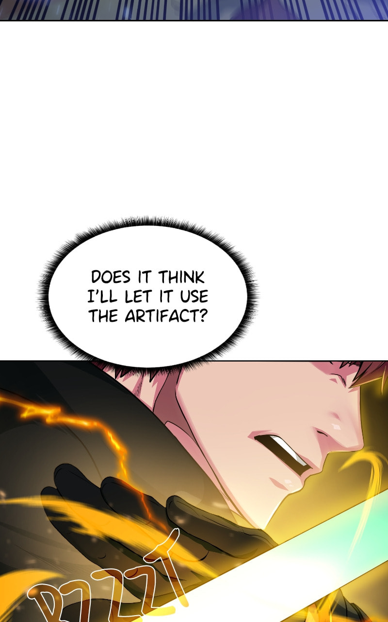 Dungeons & Artifacts Chapter 103 page 93 - 