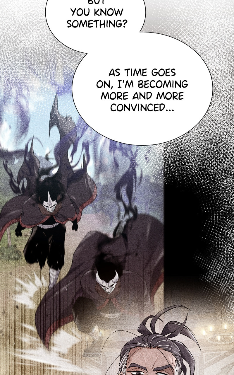 Dungeons & Artifacts Chapter 104 page 15 - 