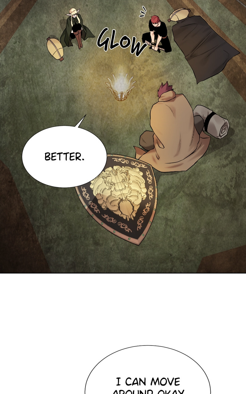 Dungeons & Artifacts Chapter 104 page 3 - 