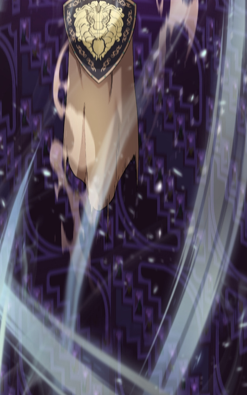Dungeons & Artifacts Chapter 104 page 27 - 
