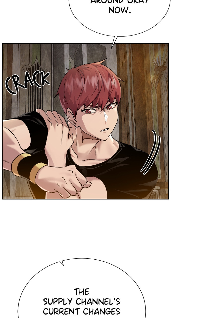Dungeons & Artifacts Chapter 104 page 4 - 