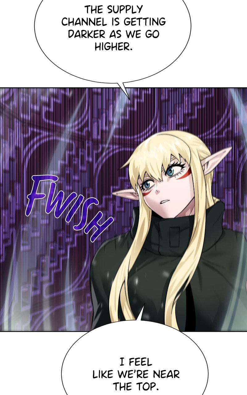Dungeons & Artifacts Chapter 104 page 31 - 