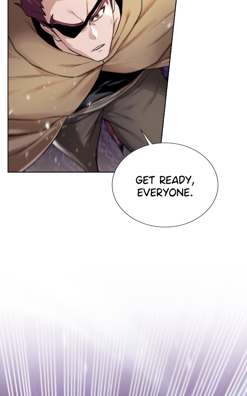 Dungeons & Artifacts Chapter 104 page 33 - 