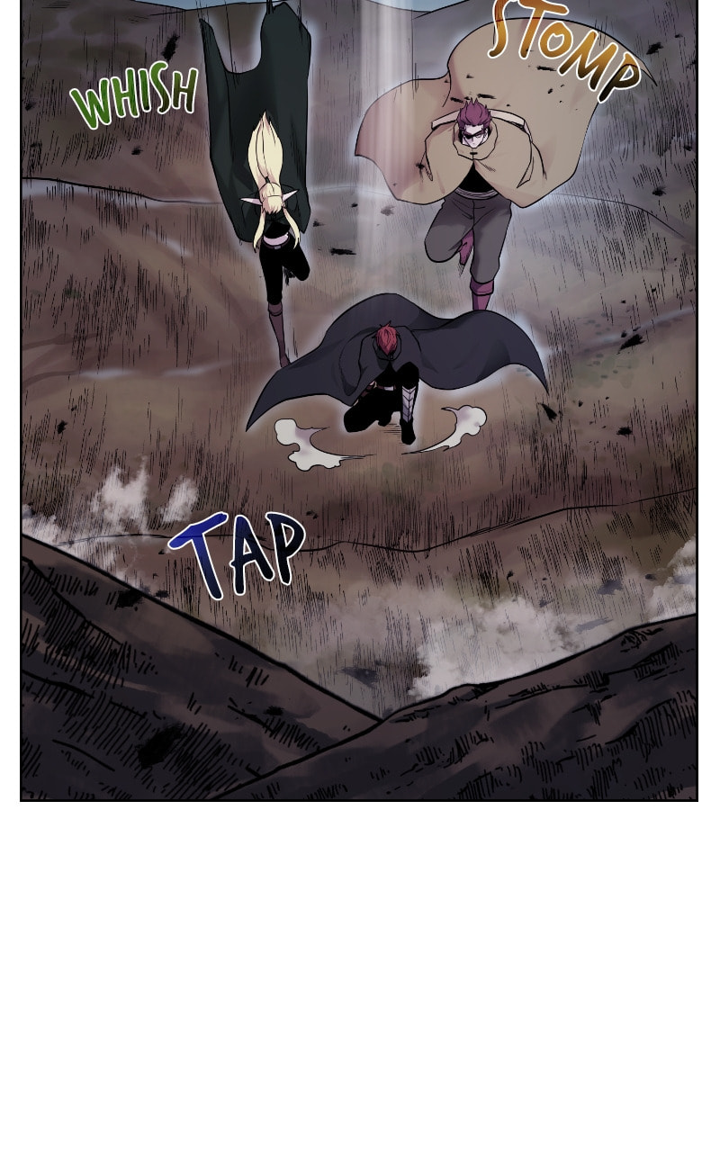 Dungeons & Artifacts Chapter 104 page 37 - 