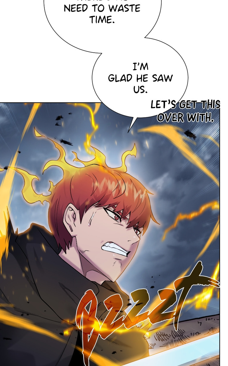 Dungeons & Artifacts Chapter 104 page 43 - 