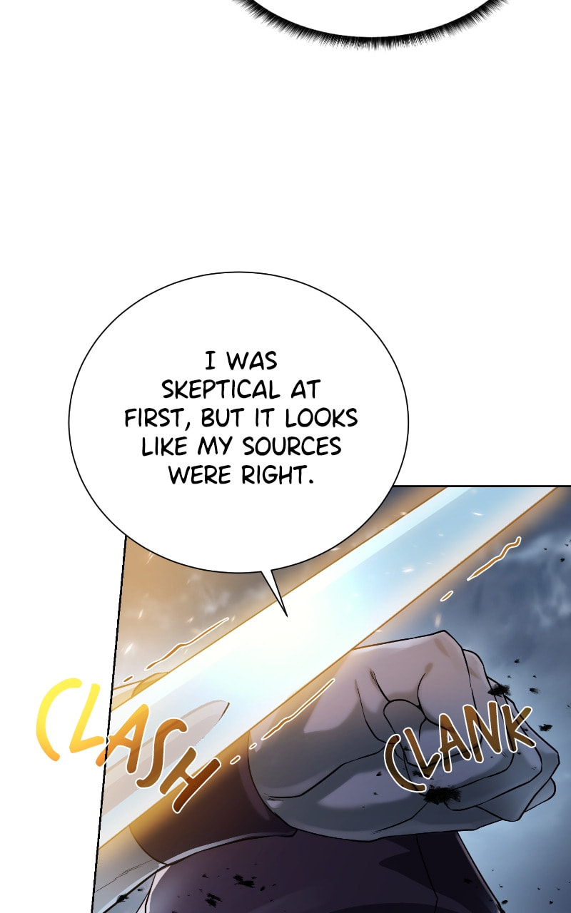 Dungeons & Artifacts Chapter 104 page 50 - 