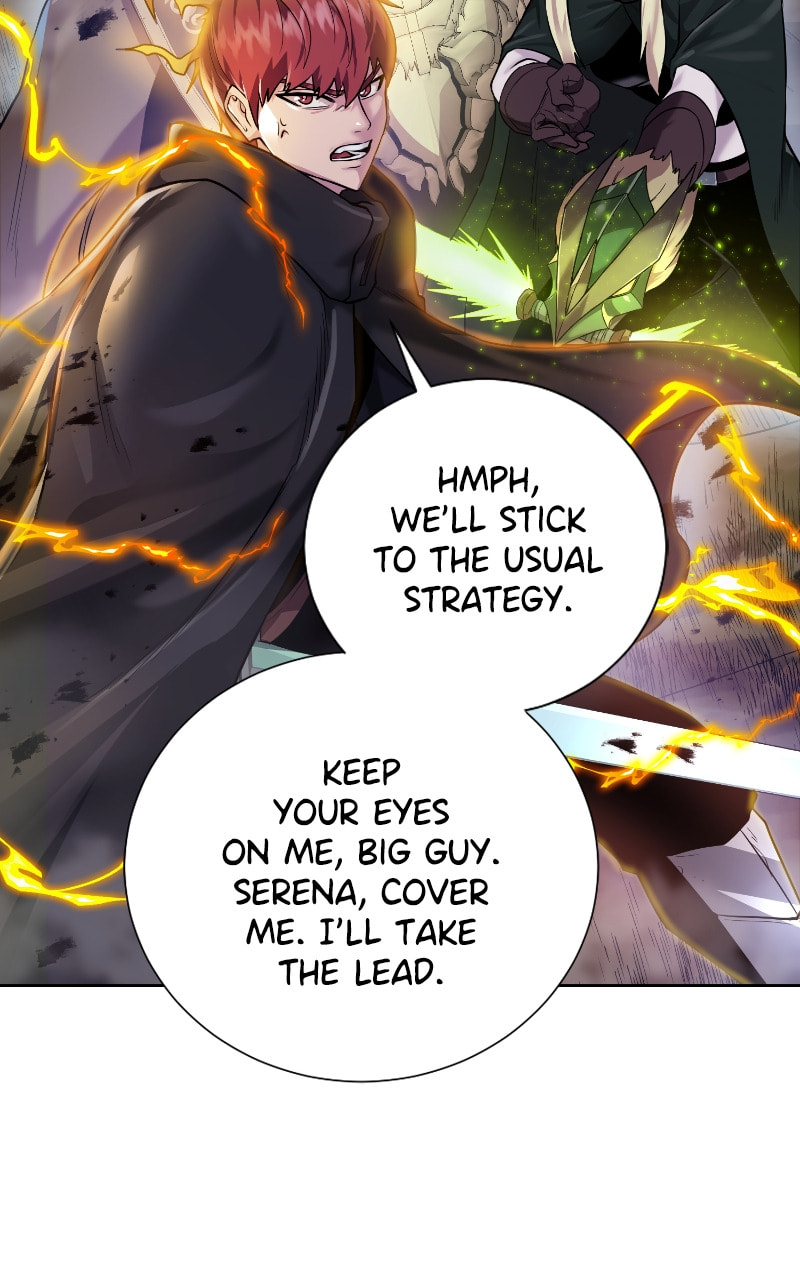 Dungeons & Artifacts Chapter 104 page 60 - 