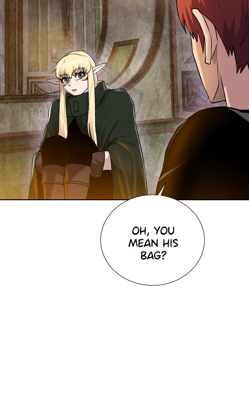 Dungeons & Artifacts Chapter 104 page 7 - 
