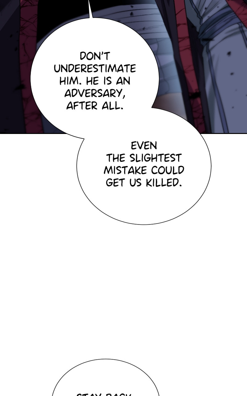 Dungeons & Artifacts Chapter 104 page 62 - 