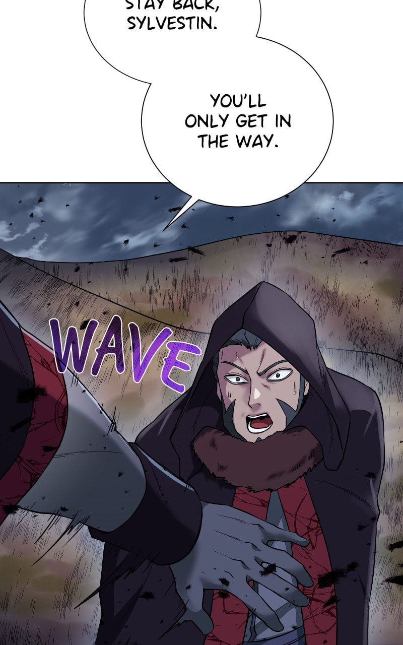 Dungeons & Artifacts Chapter 104 page 63 - 