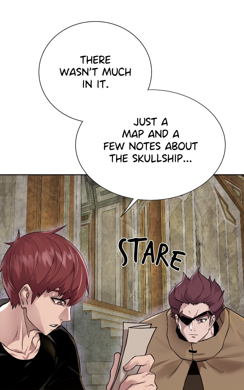 Dungeons & Artifacts Chapter 104 page 8 - 