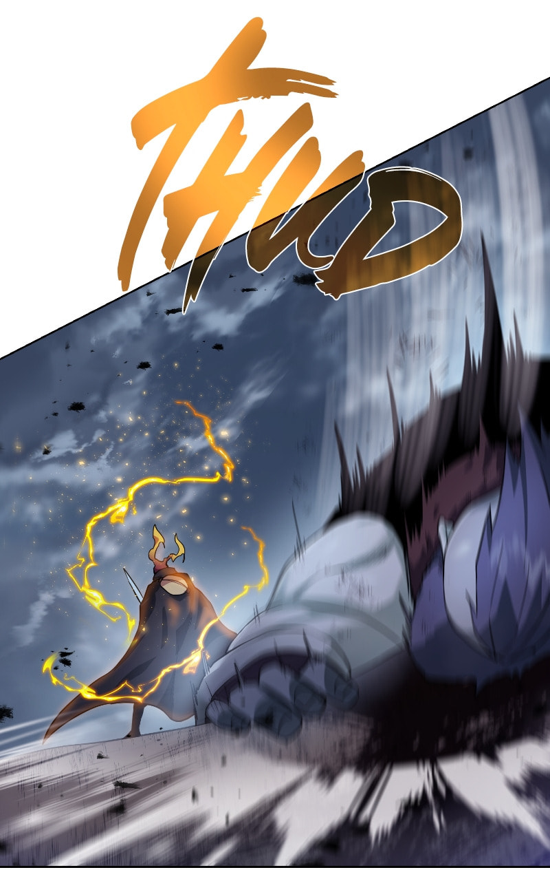 Dungeons & Artifacts Chapter 104 page 97 - 