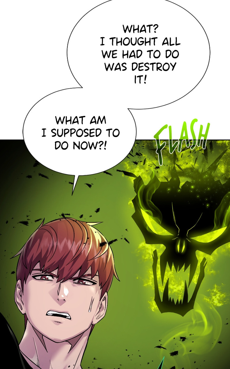 Dungeons & Artifacts Chapter 105 page 103 - 