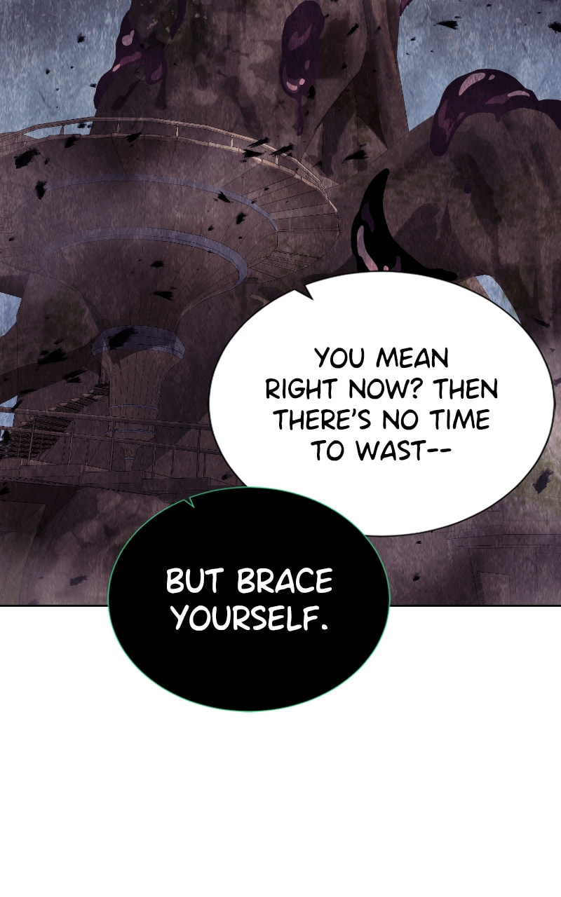 Dungeons & Artifacts Chapter 105 page 108 - 