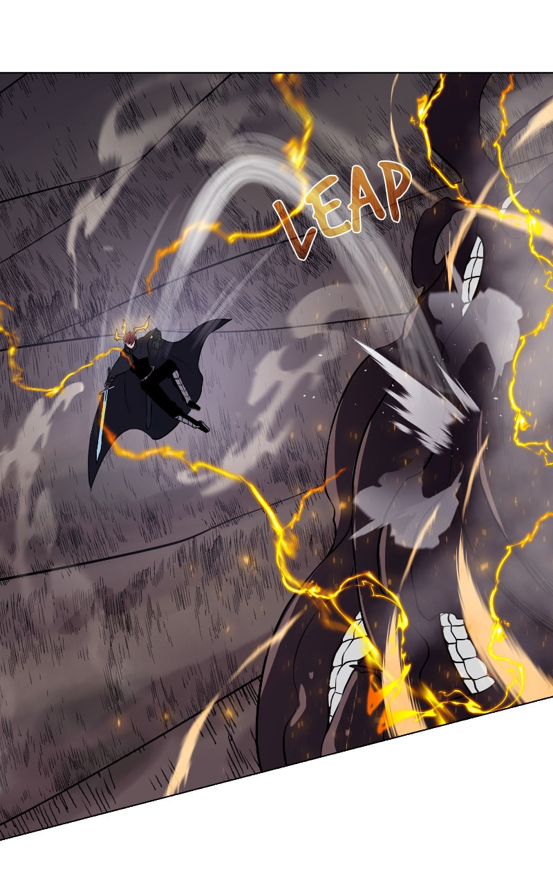 Dungeons & Artifacts Chapter 105 page 14 - 