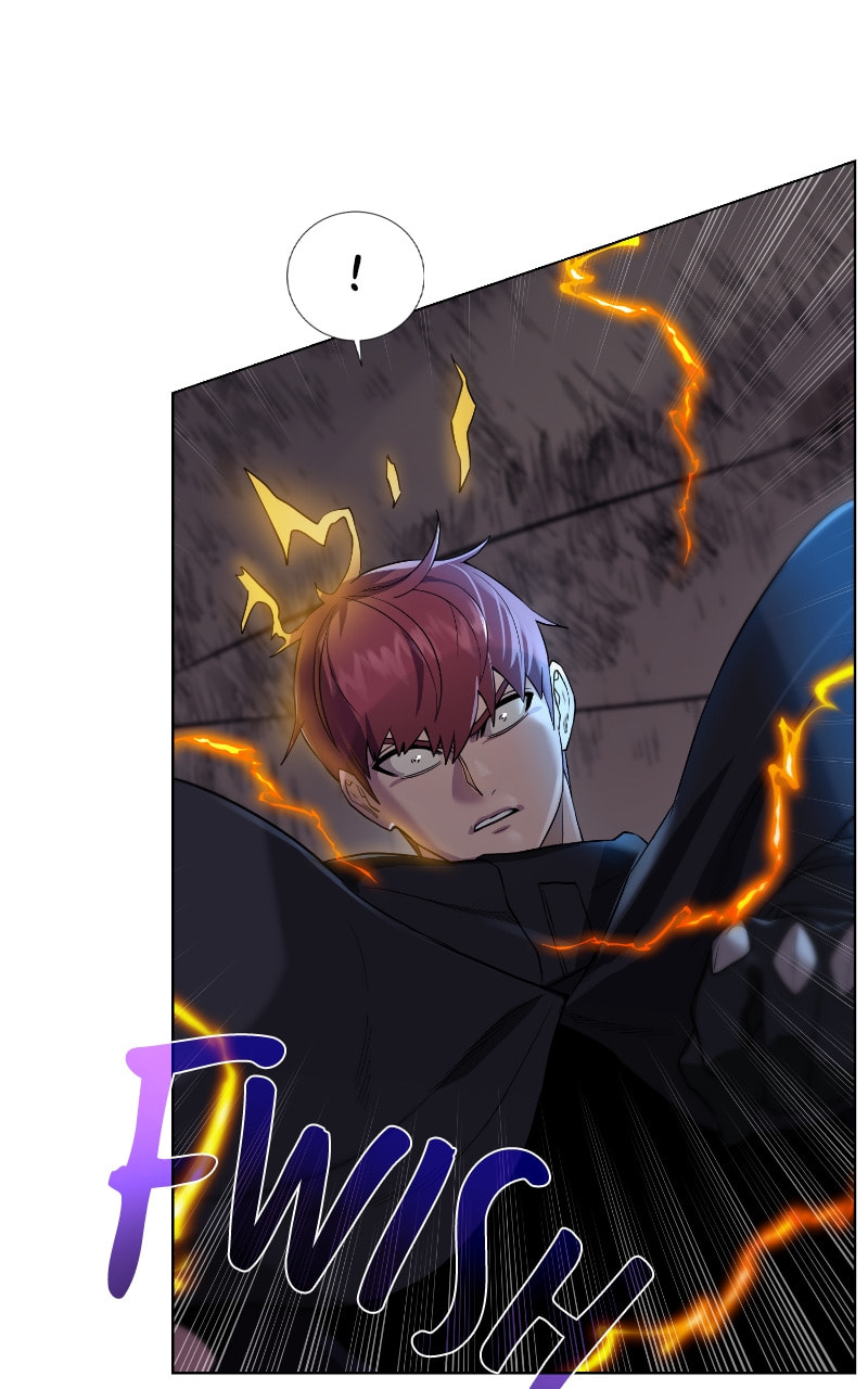 Dungeons & Artifacts Chapter 105 page 15 - 