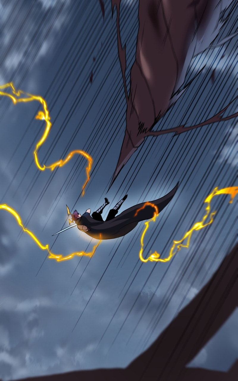 Dungeons & Artifacts Chapter 105 page 17 - 