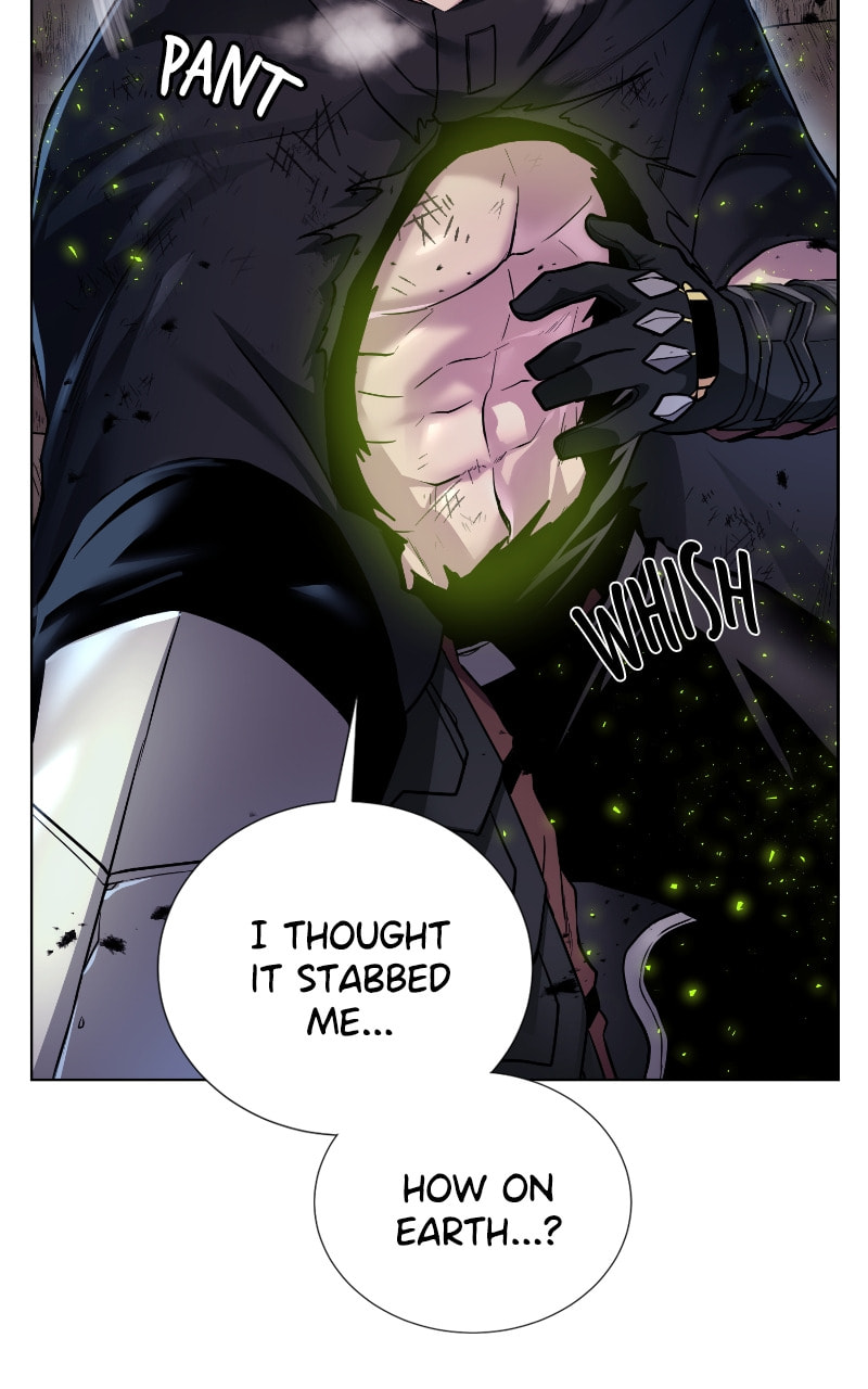 Dungeons & Artifacts Chapter 105 page 27 - 