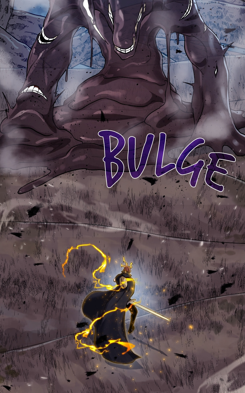 Dungeons & Artifacts Chapter 105 page 4 - 