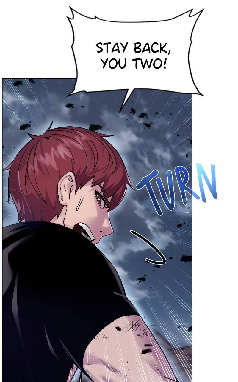 Dungeons & Artifacts Chapter 105 page 34 - 