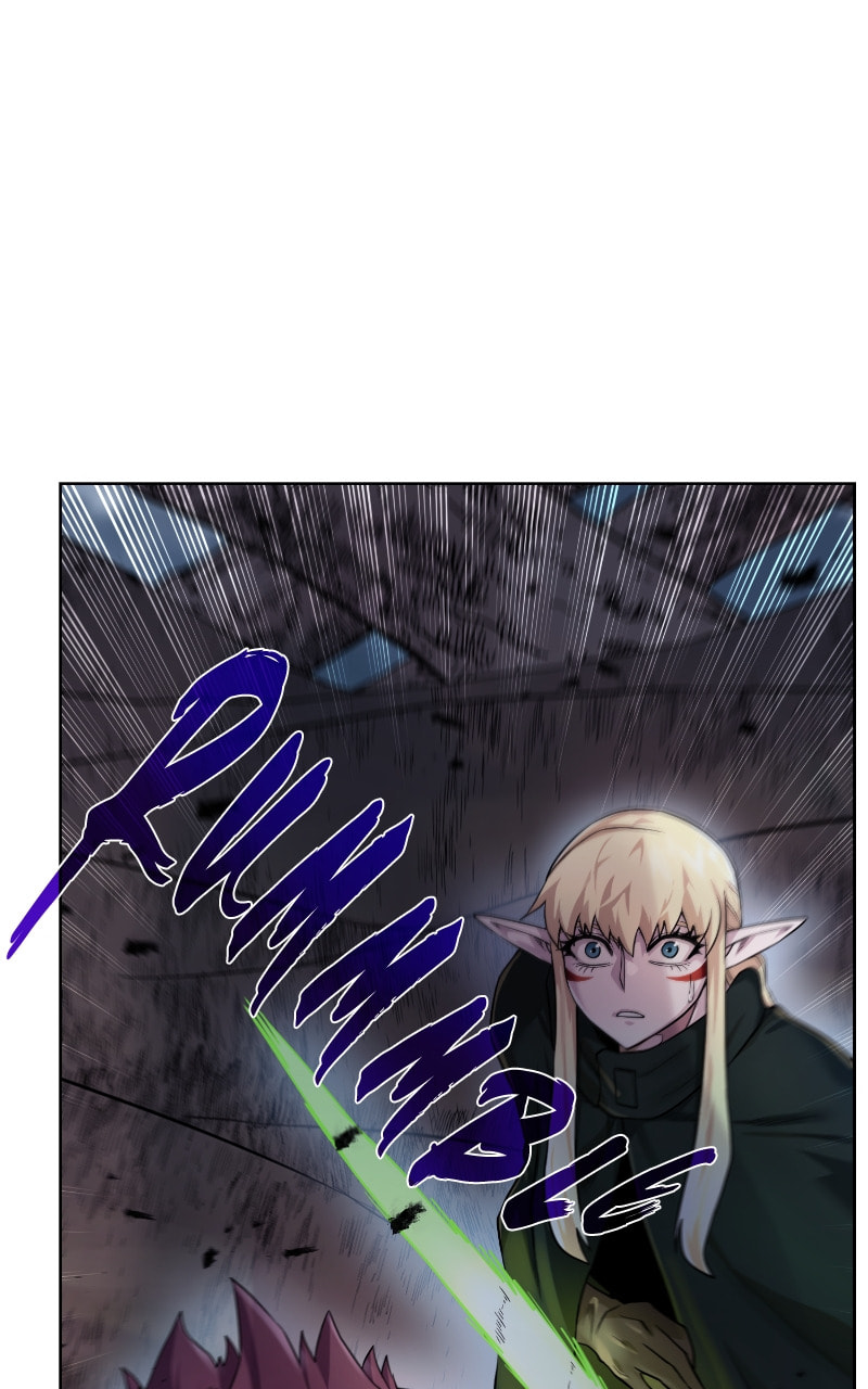 Dungeons & Artifacts Chapter 105 page 50 - 