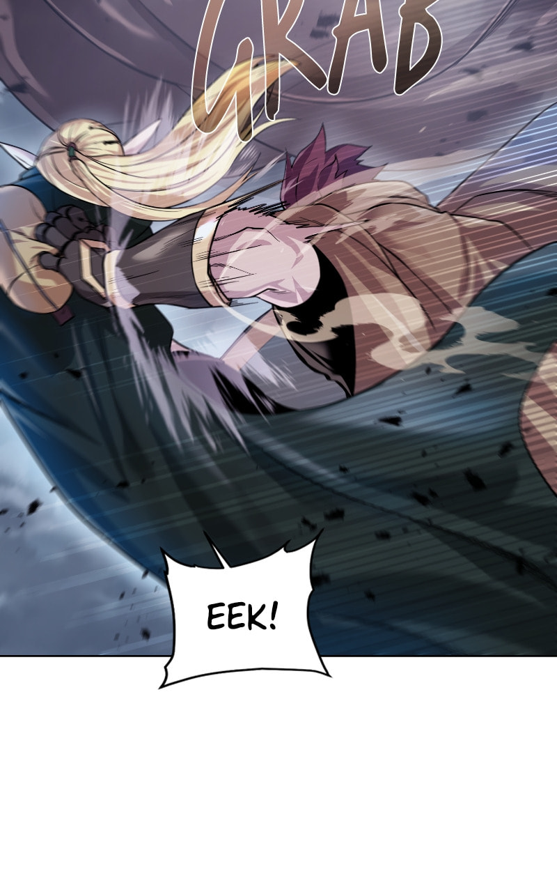 Dungeons & Artifacts Chapter 105 page 55 - 