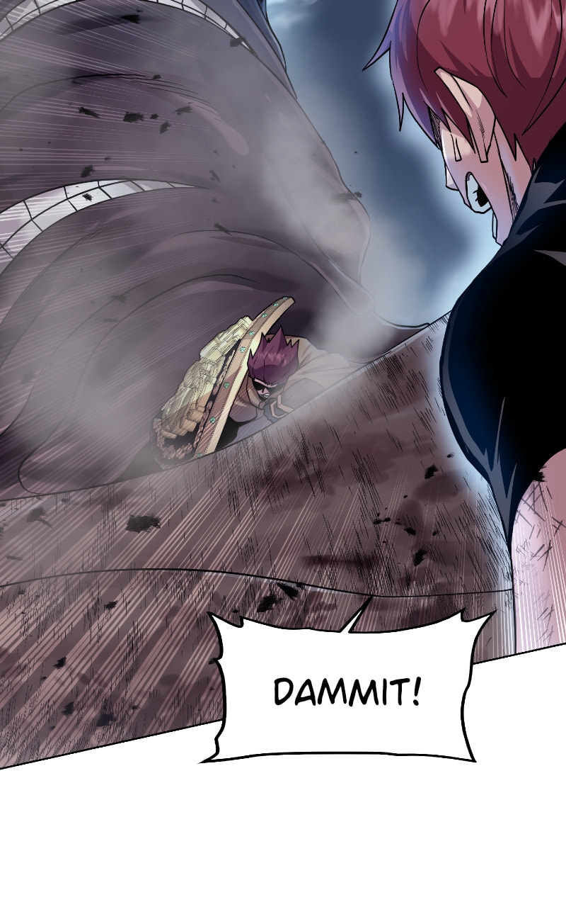 Dungeons & Artifacts Chapter 105 page 59 - 