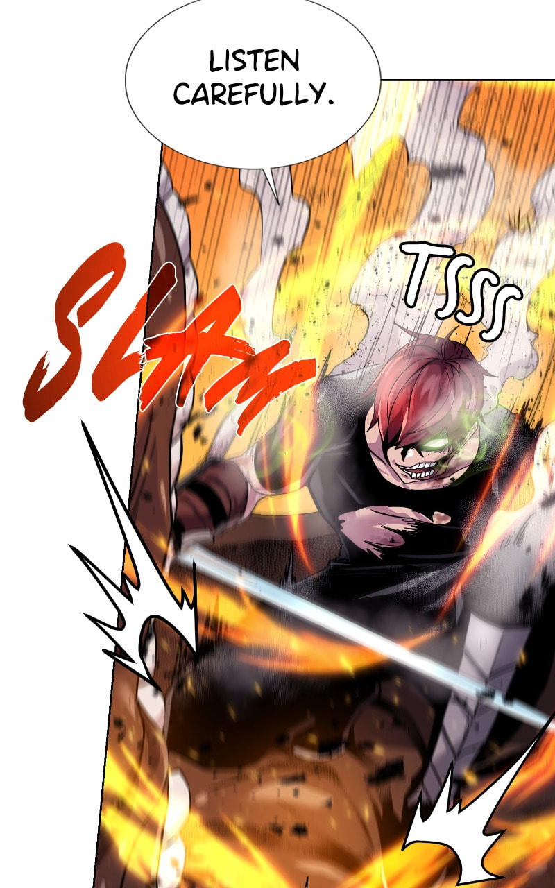 Dungeons & Artifacts Chapter 105 page 66 - 
