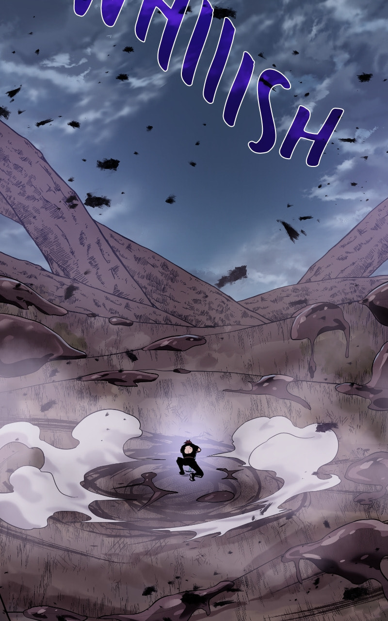 Dungeons & Artifacts Chapter 105 page 76 - 