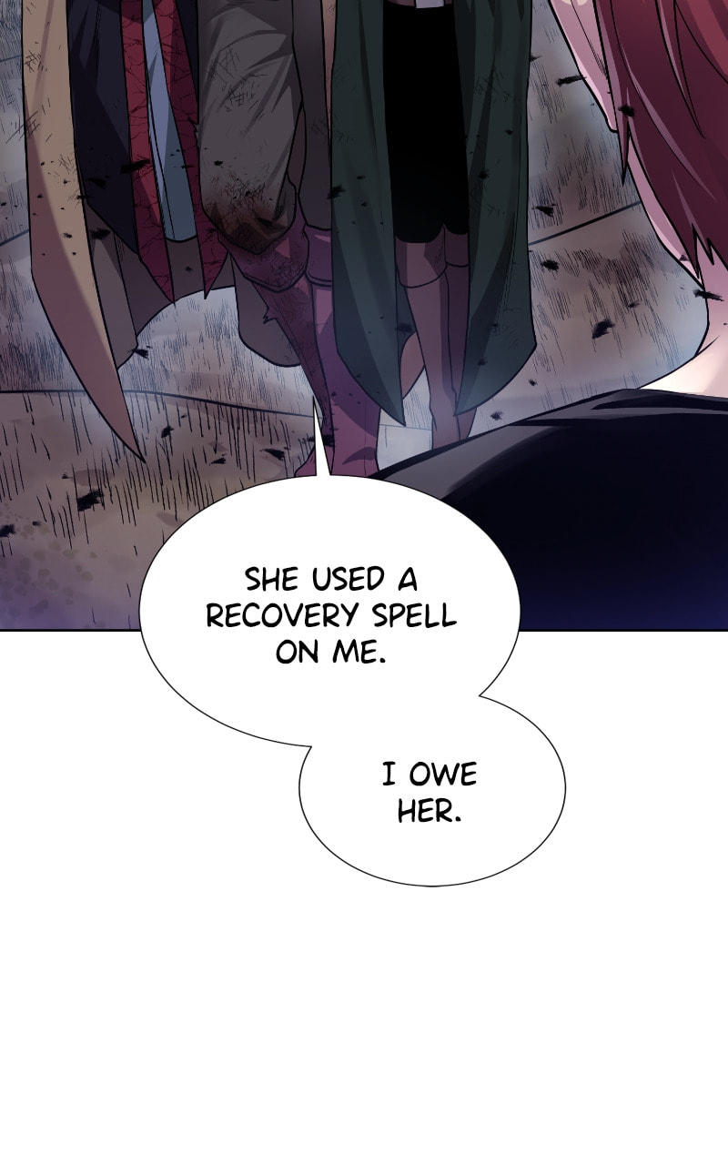 Dungeons & Artifacts Chapter 105 page 82 - 
