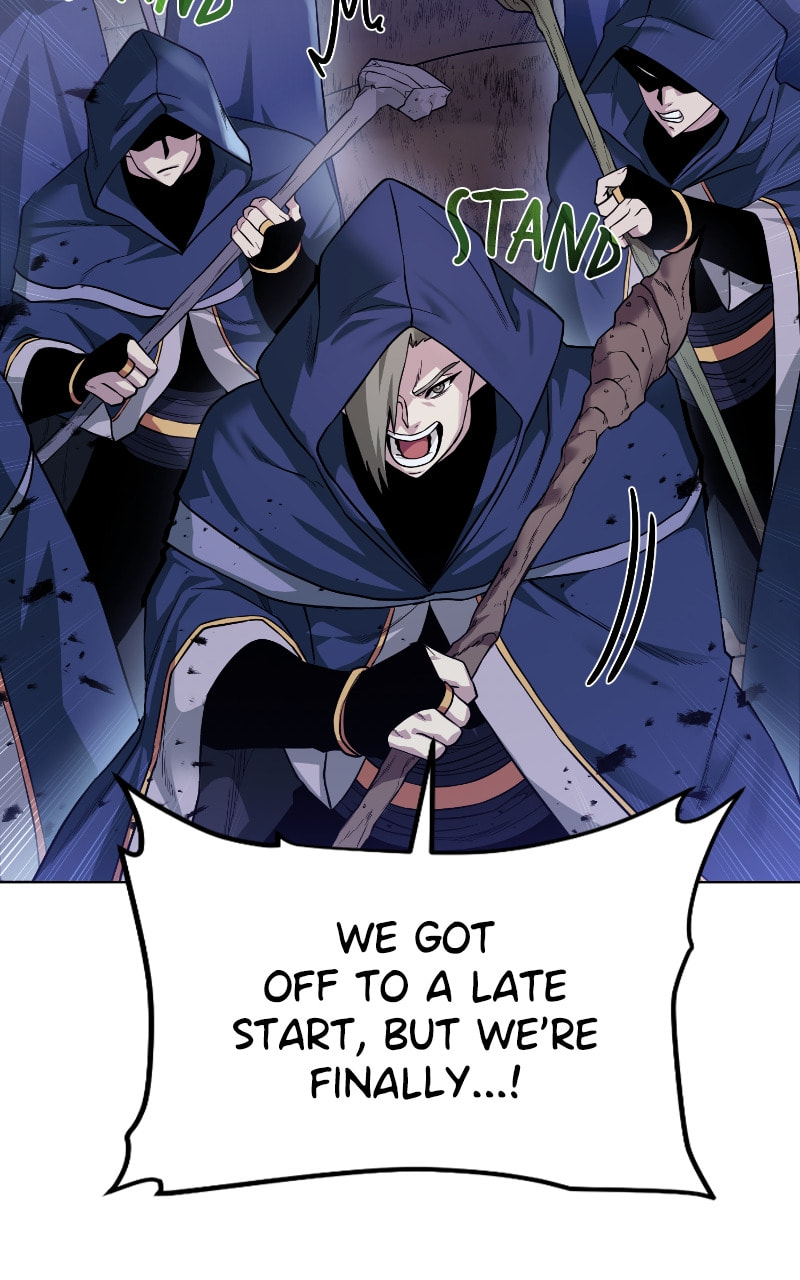 Dungeons & Artifacts Chapter 105 page 87 - 
