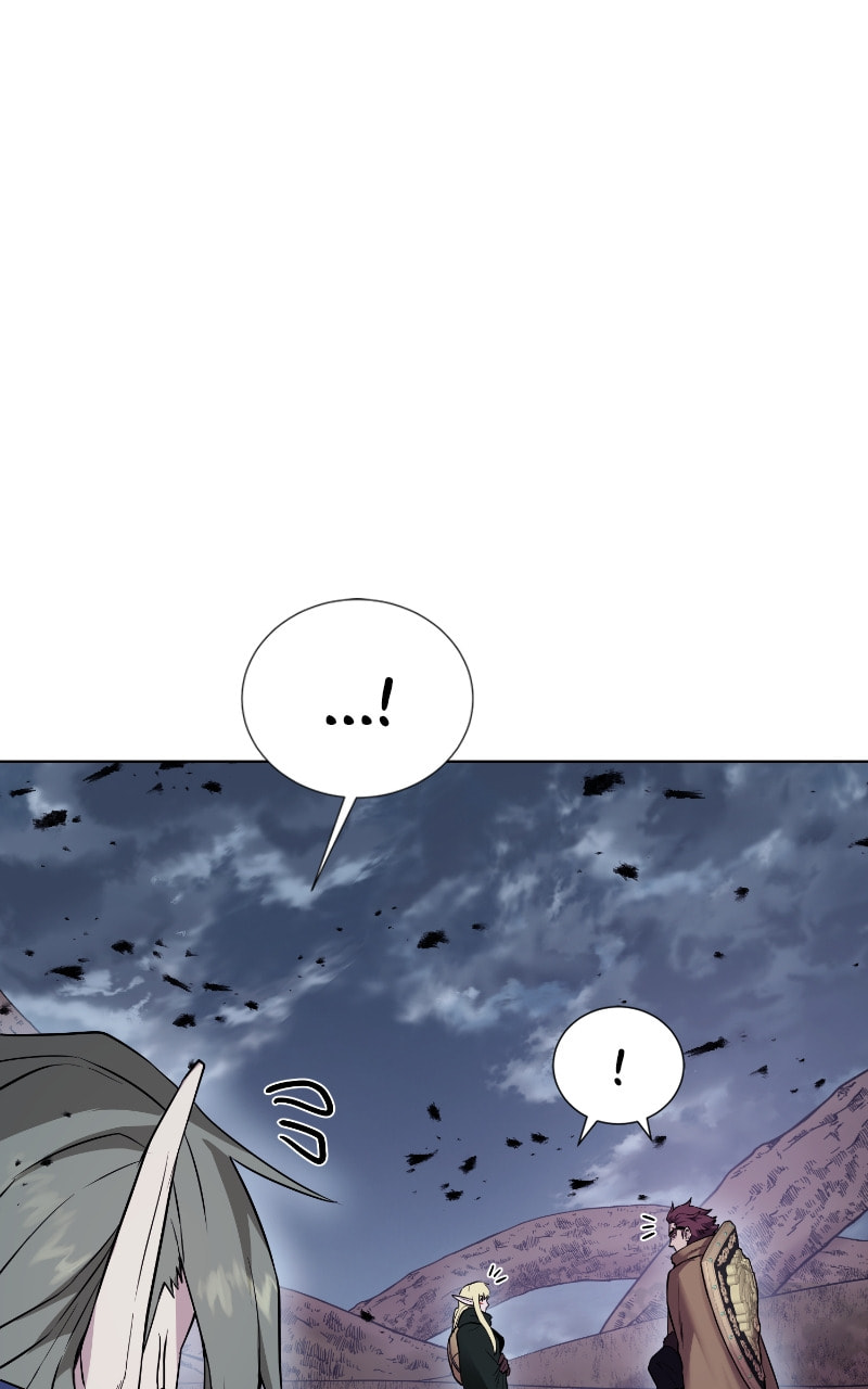 Dungeons & Artifacts Chapter 105 page 88 - 