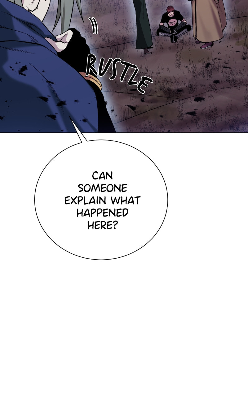 Dungeons & Artifacts Chapter 105 page 89 - 