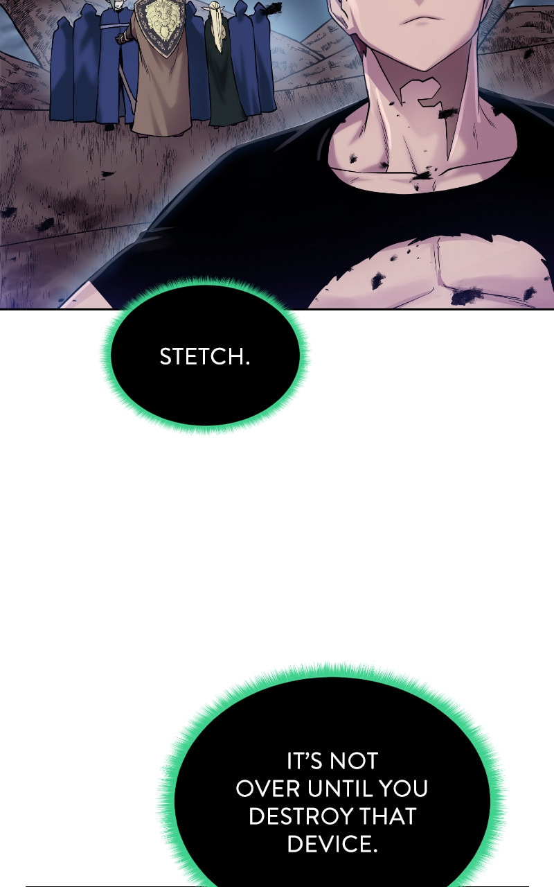 Dungeons & Artifacts Chapter 105 page 92 - 